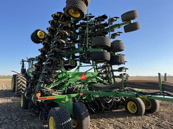 Main image John Deere 1890